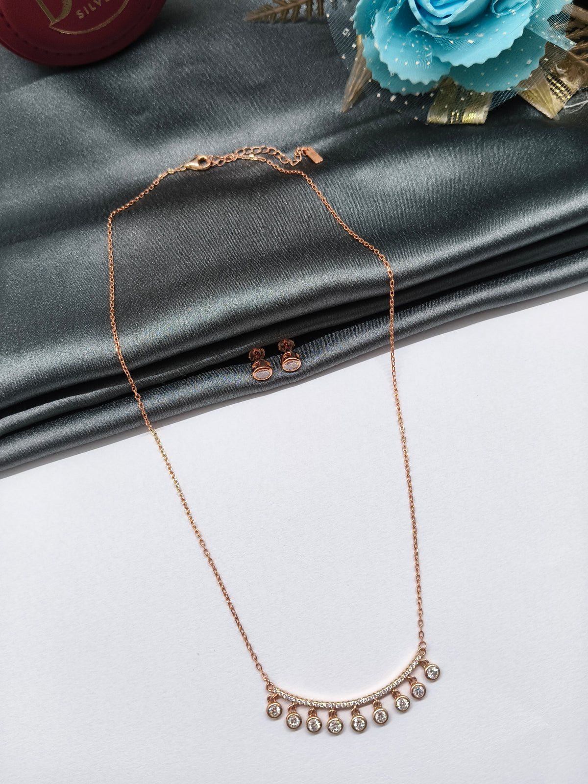 Diwali Sale 2026 Necklace Set D26503