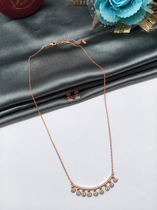 Diwali Sale 2026 Necklace Set D26503