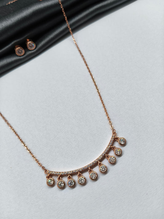 Diwali Sale 2026 Necklace Set D26503