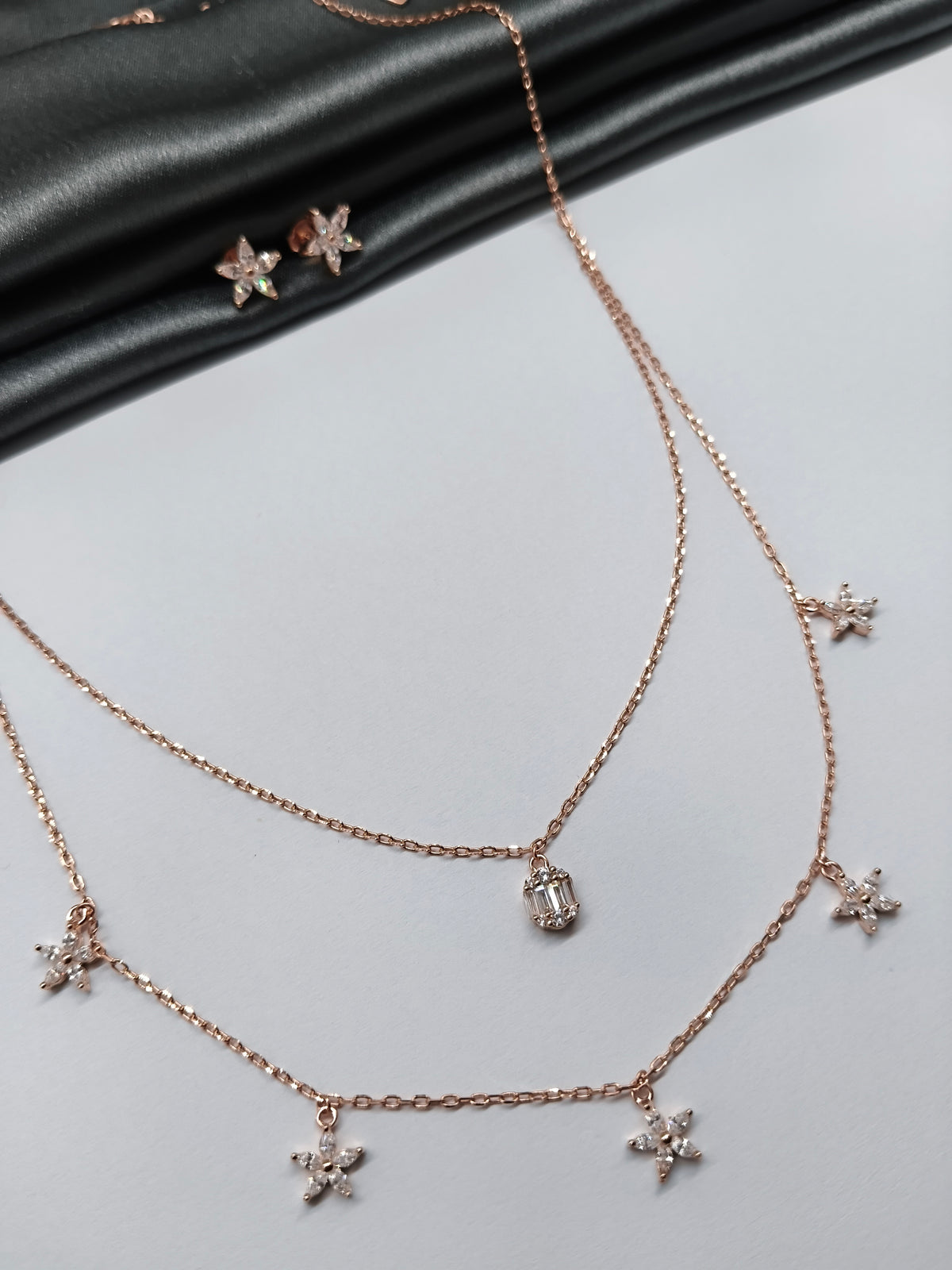 Diwali Sale 2026 Necklace Set D26505
