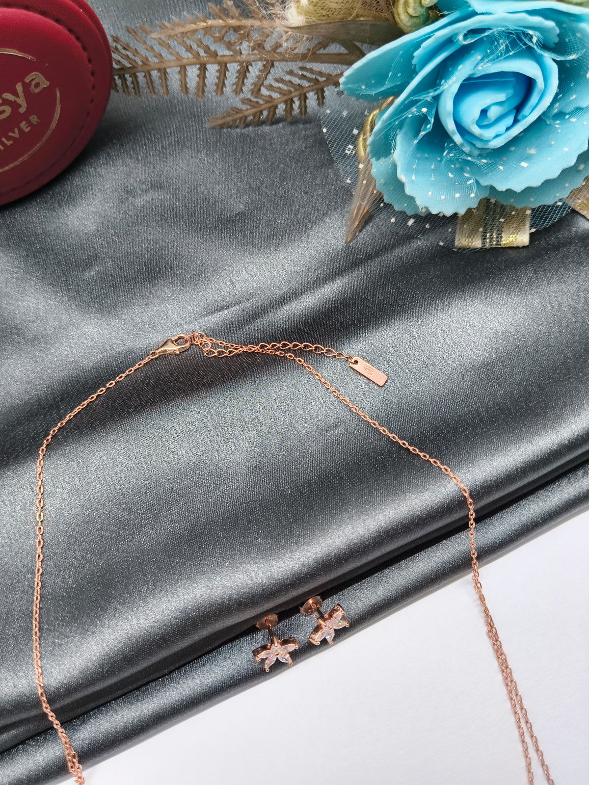 Diwali Sale 2026 Necklace Set D26505