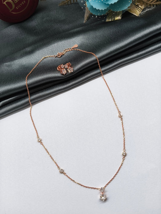 Diwali Sale 2026 Necklace Set D26506