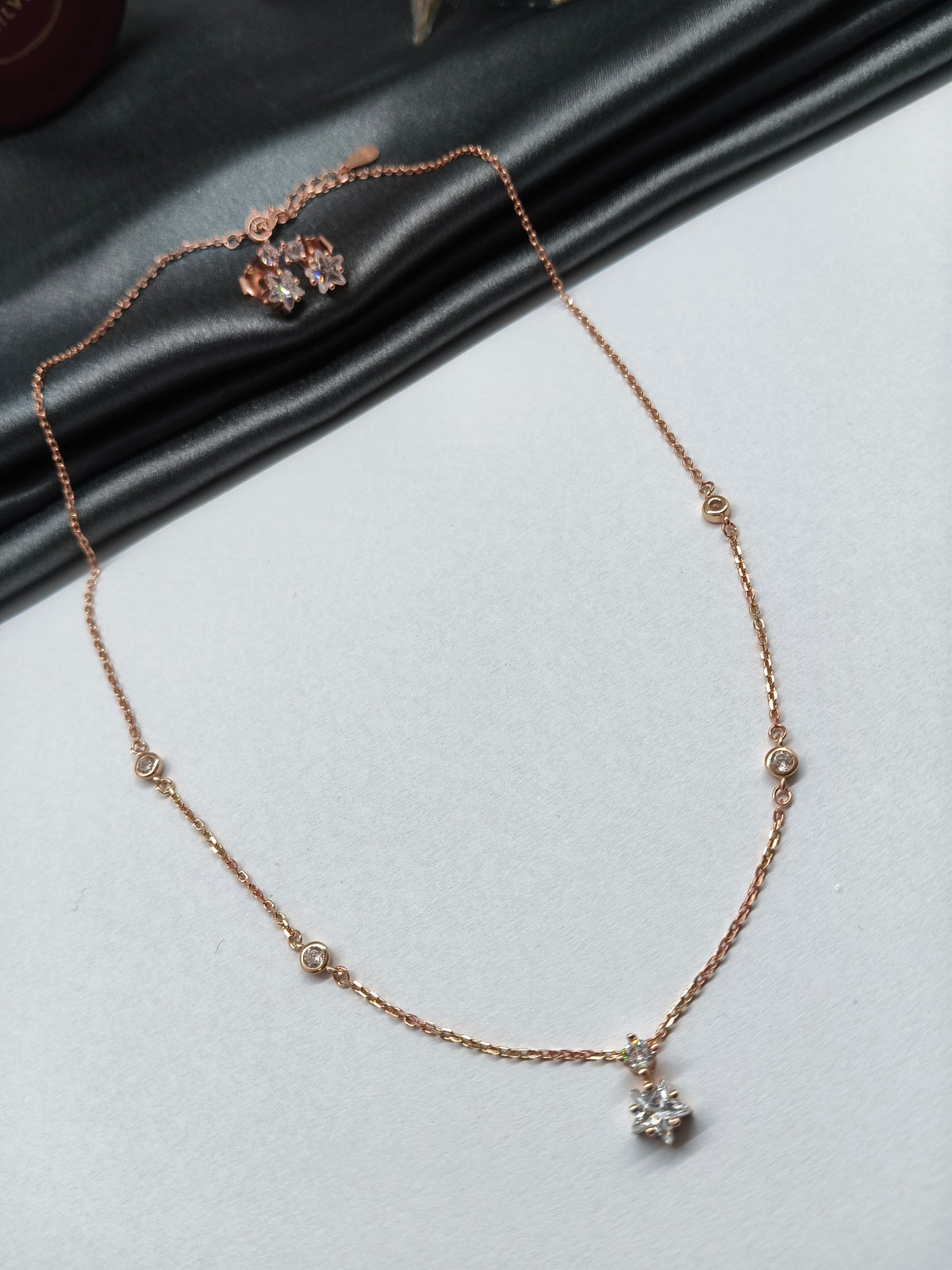 Diwali Sale 2026 Necklace Set D26506