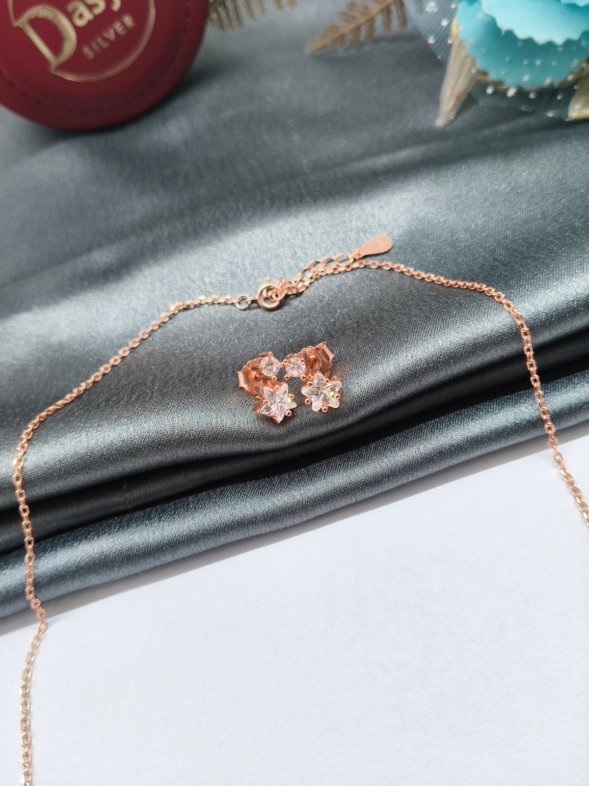 Diwali Sale 2026 Necklace Set D26506