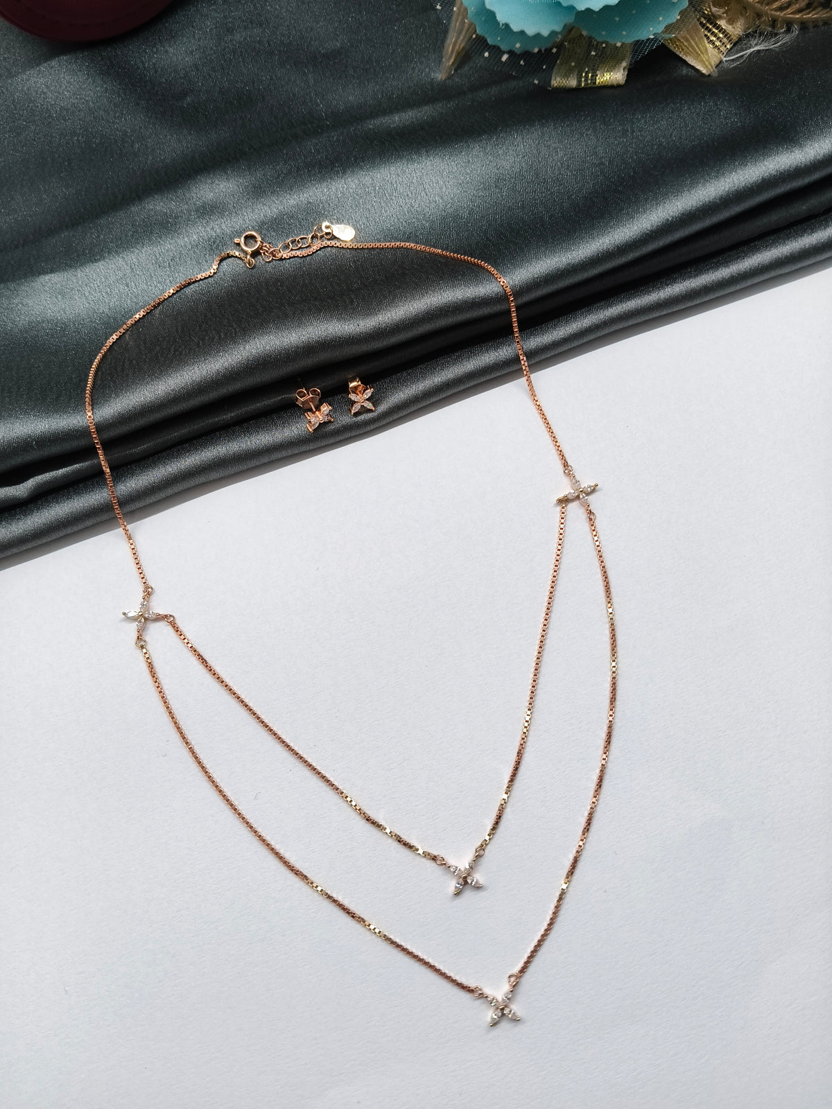 Diwali Sale 2026 Necklace Set D26507