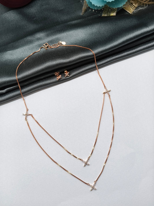Diwali Sale 2026 Necklace Set D26507