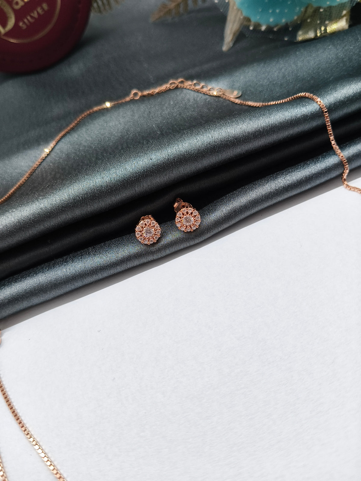 Diwali Sale 2026 Necklace Set D26508