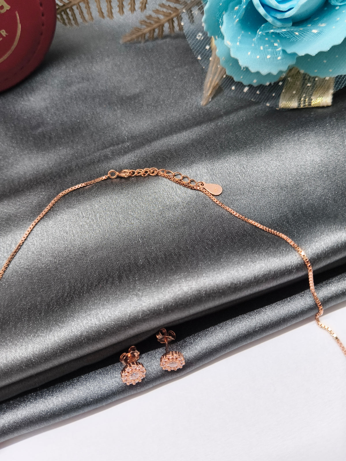 Diwali Sale 2026 Necklace Set D26508