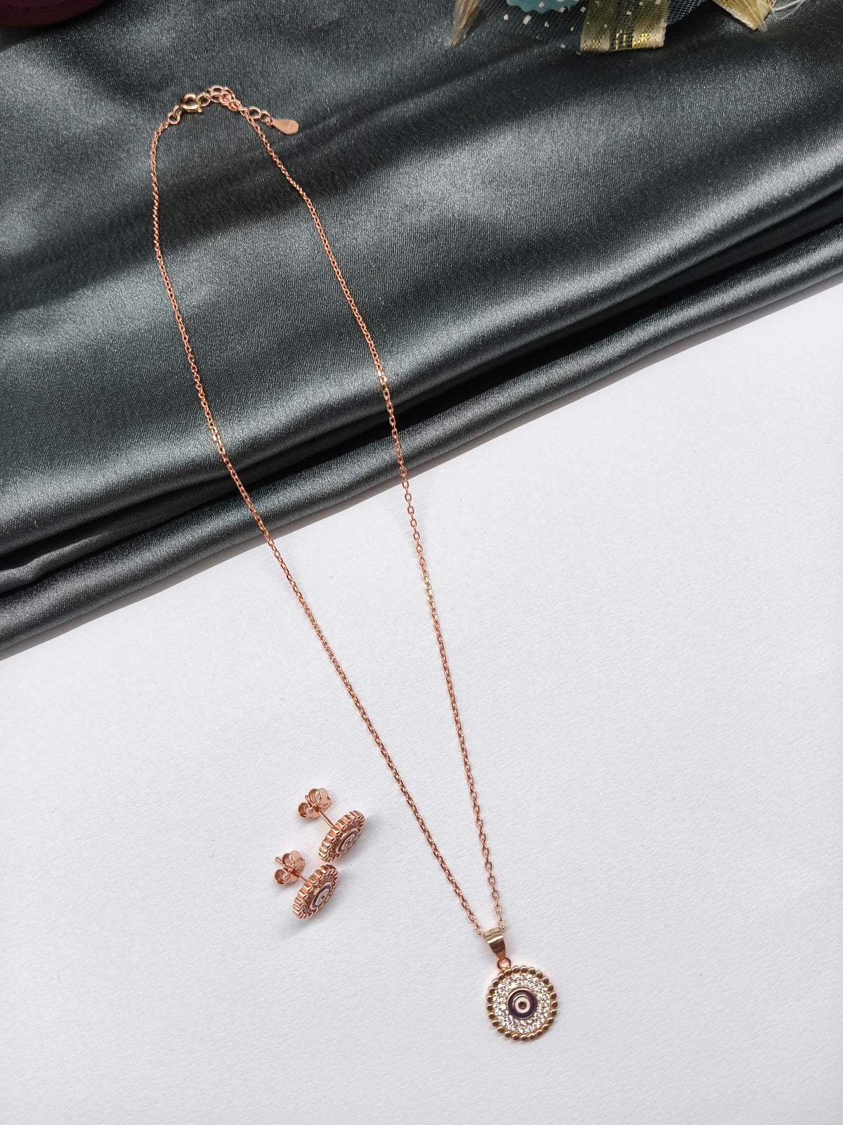 Diwali Sale 2026 Necklace Set D26510