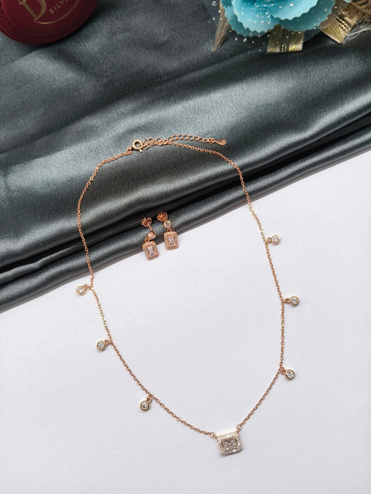 Diwali Sale 2026 Necklace Set D26511