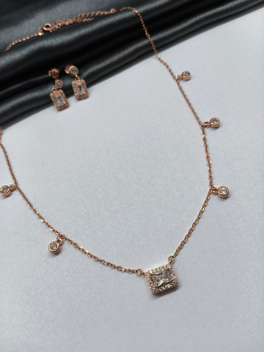 Diwali Sale 2026 Necklace Set D26511