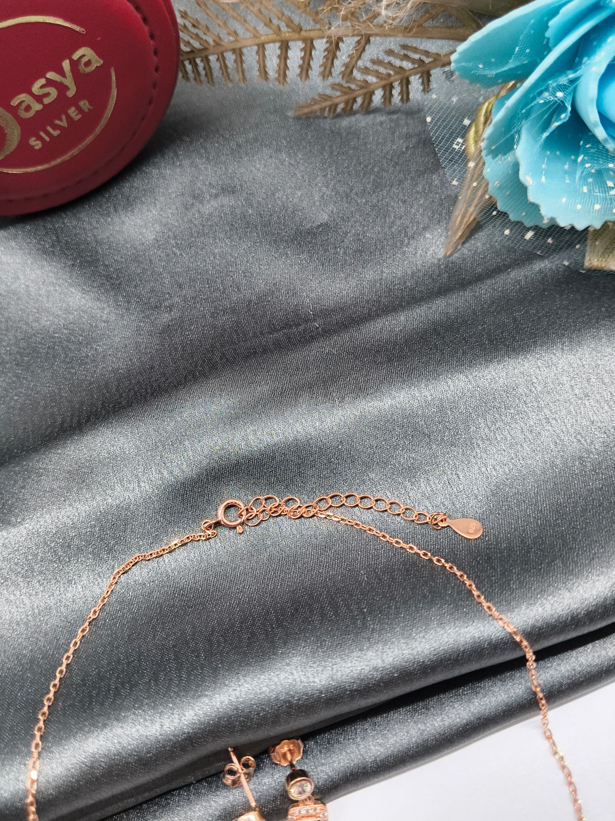 Diwali Sale 2026 Necklace Set D26511