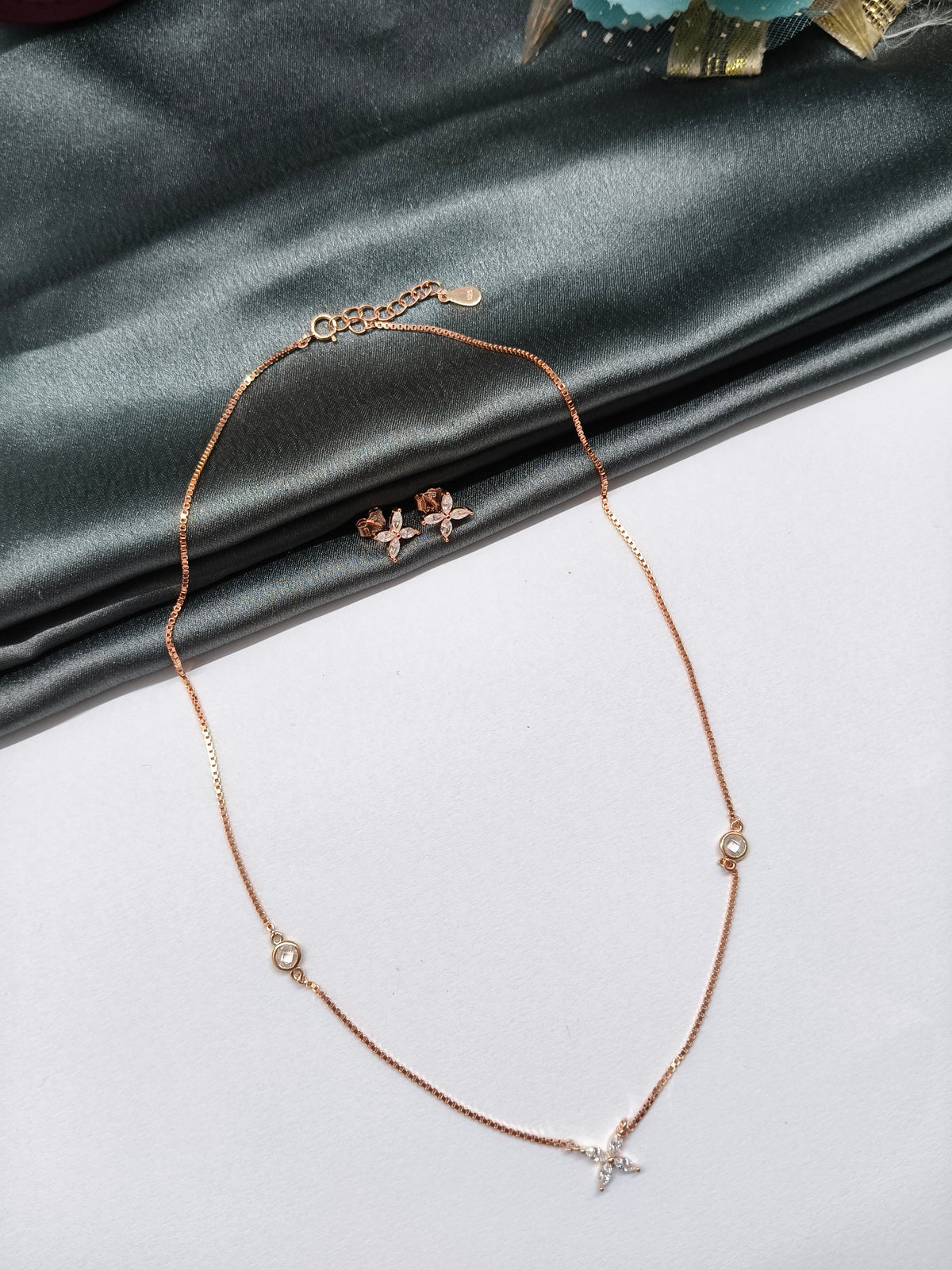 Diwali Sale 2026 Necklace Set D26512