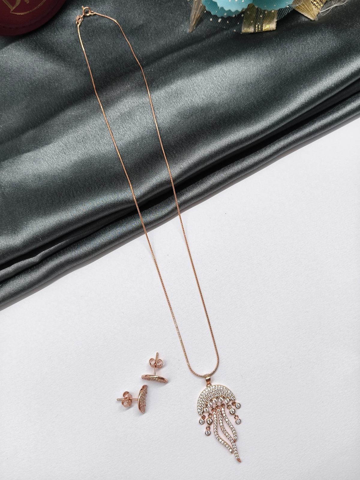 Diwali Sale 2026 Necklace Set D26513
