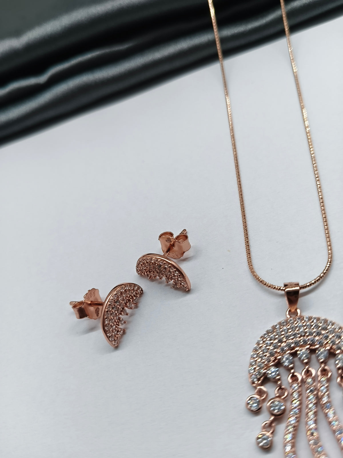 Diwali Sale 2026 Necklace Set D26513
