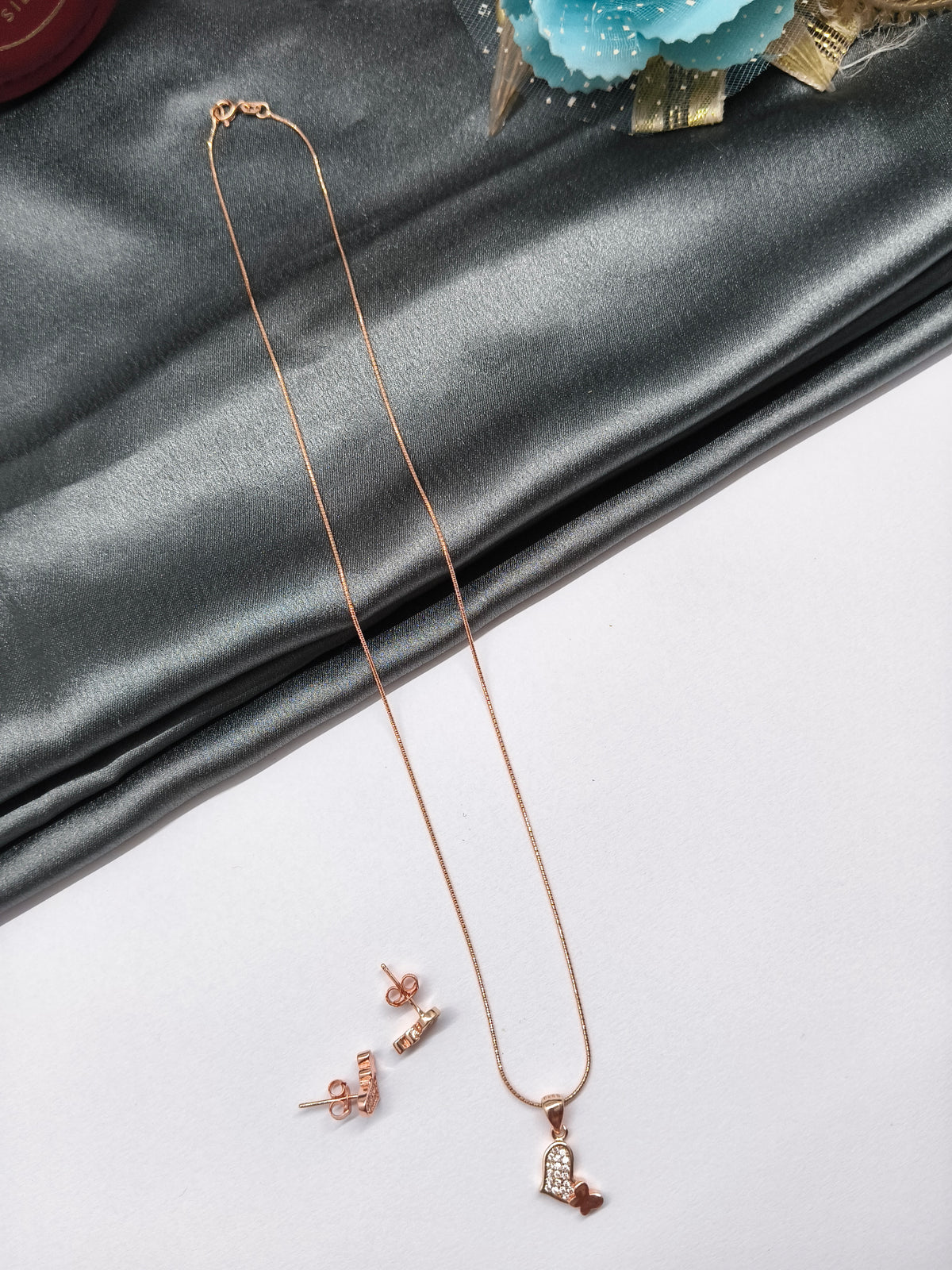 Diwali Sale 2026 Necklace Set D26514