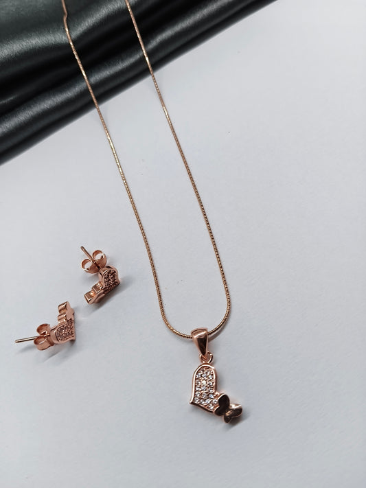 Diwali Sale 2026 Necklace Set D26514