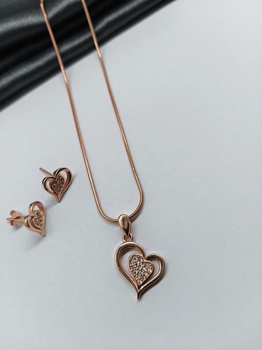 Diwali Sale 2026 Necklace Set D26516