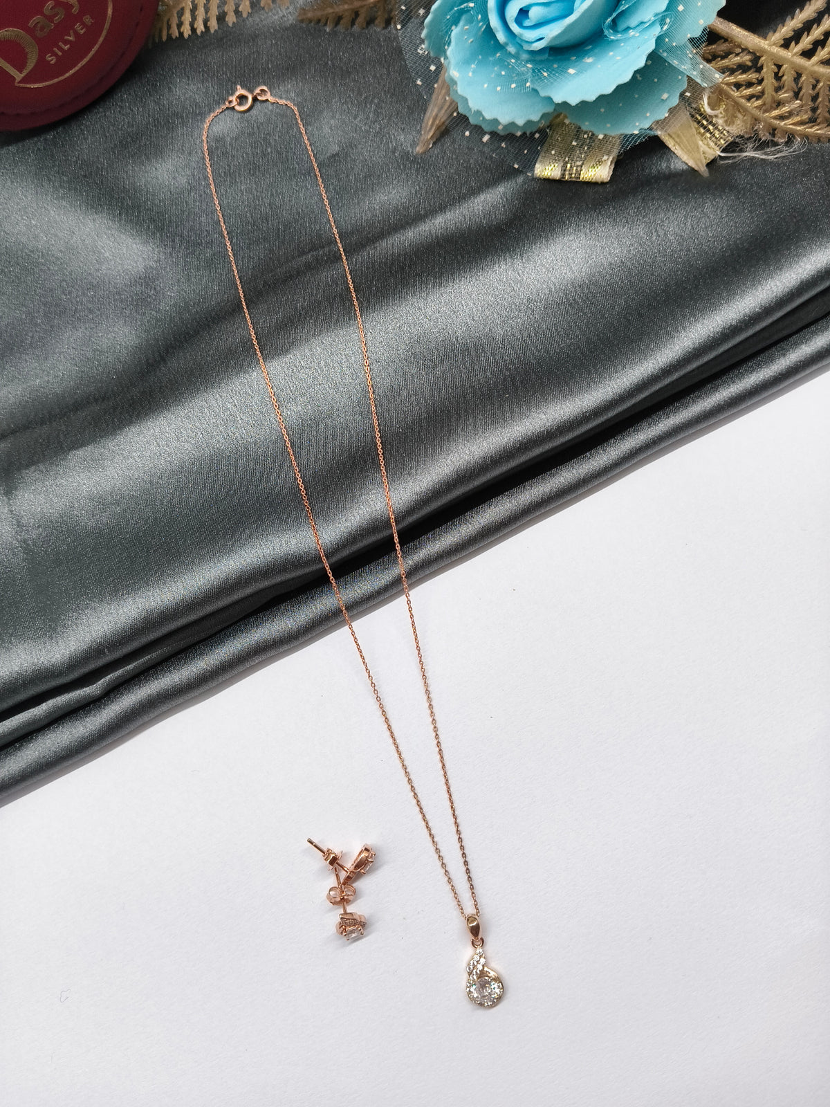 Diwali Sale 2026 Necklace Set D26518
