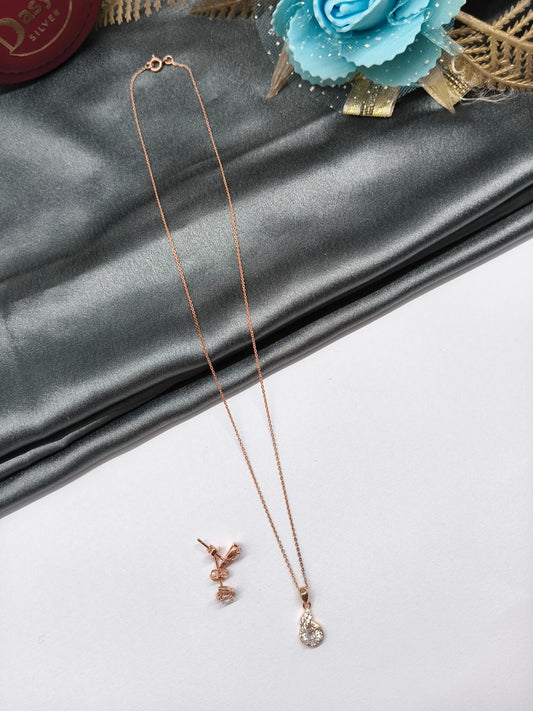Diwali Sale 2026 Necklace Set D26518
