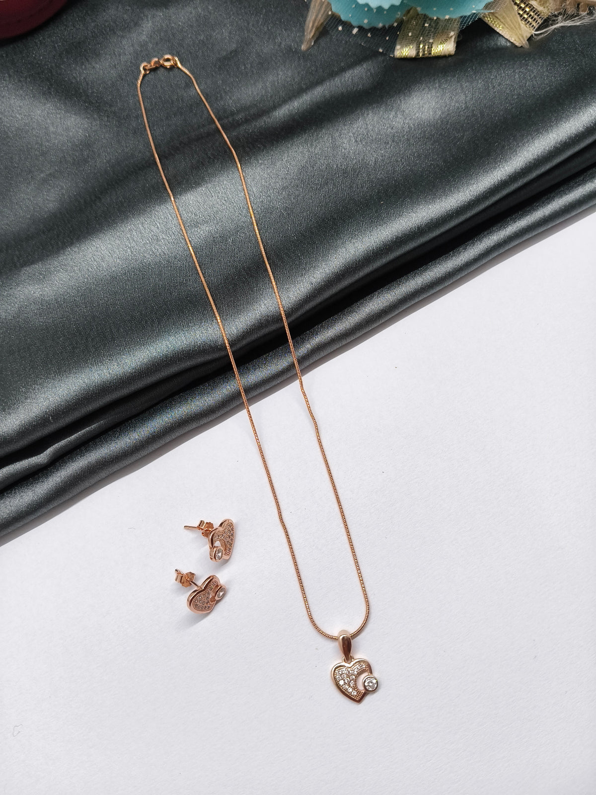 Diwali Sale 2026 Necklace Set D26519