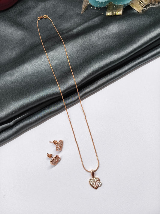 Diwali Sale 2026 Necklace Set D26519