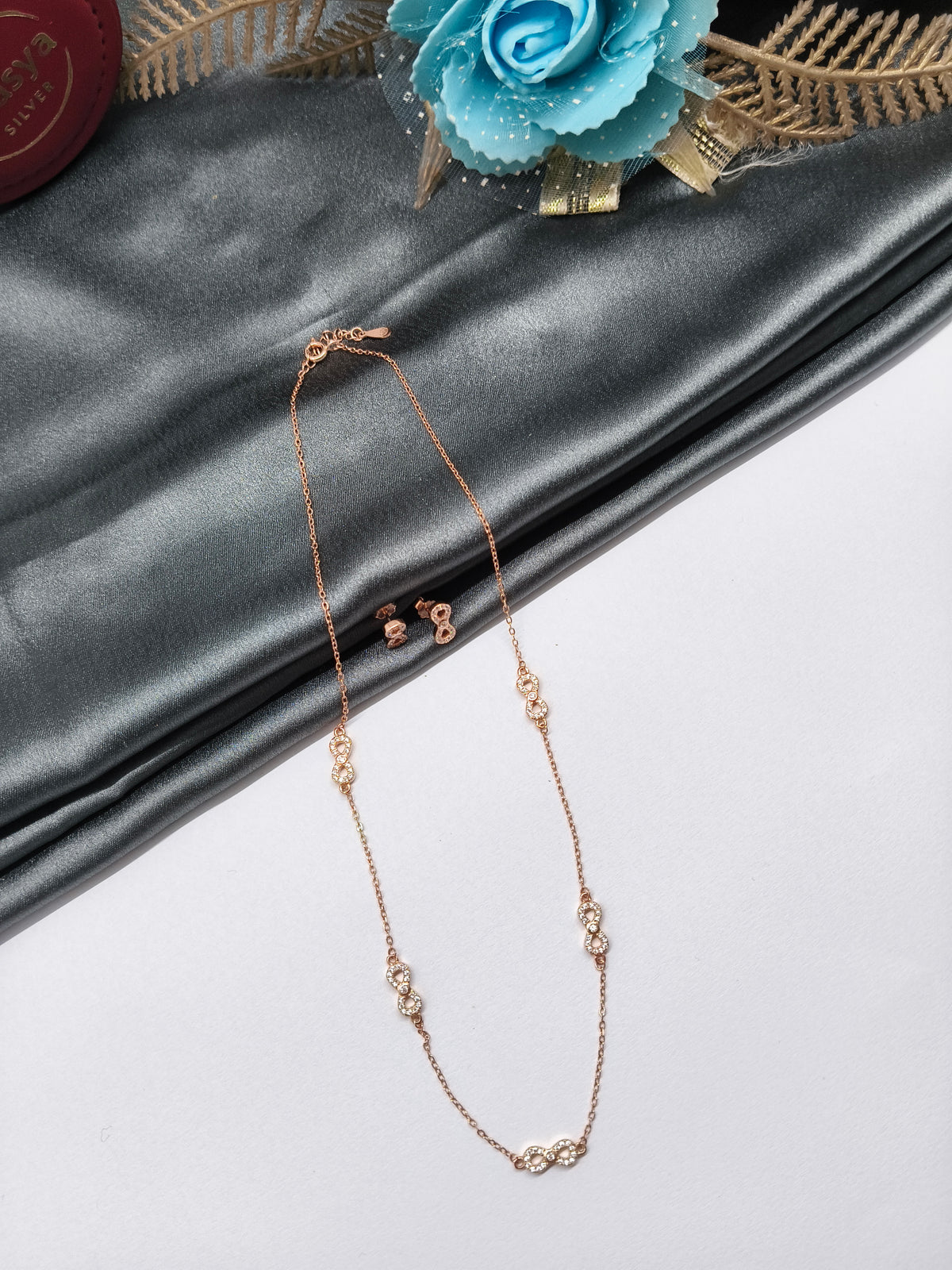 Diwali Sale 2026 Necklace Set D26520