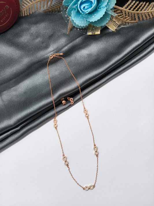 Diwali Sale 2026 Necklace Set D26520