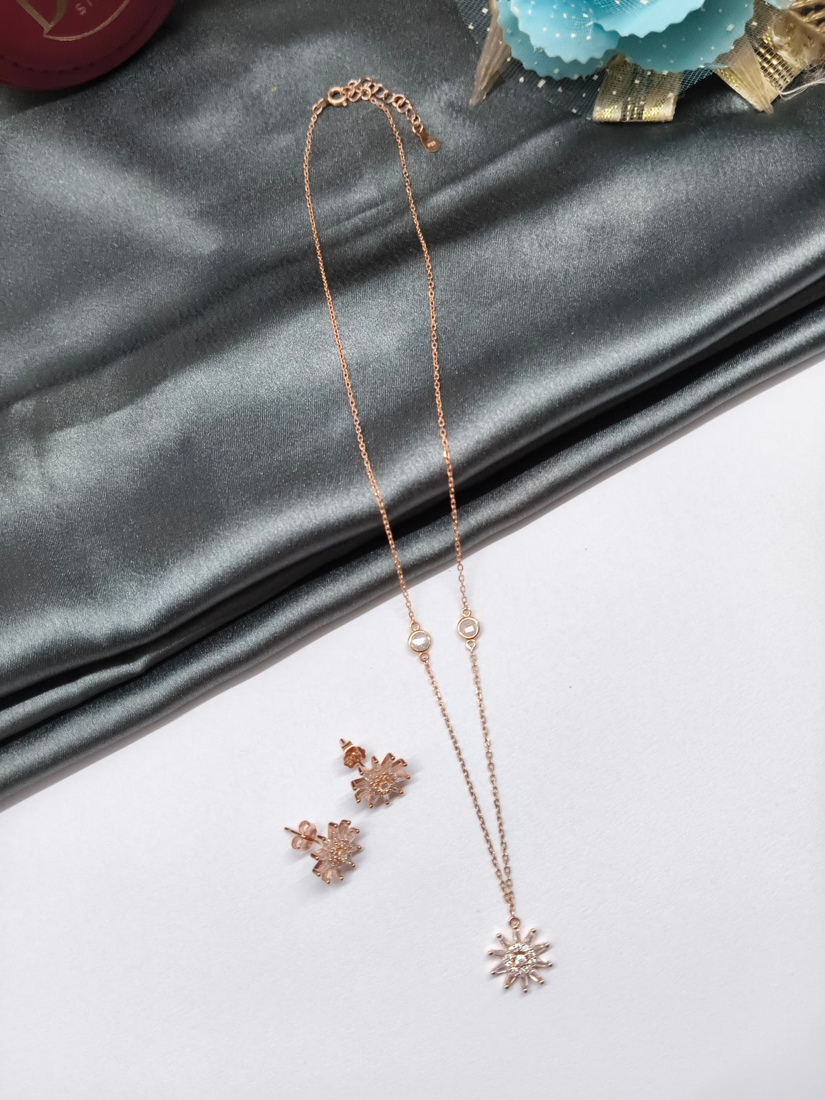 Diwali Sale 2026 Necklace Set D26521