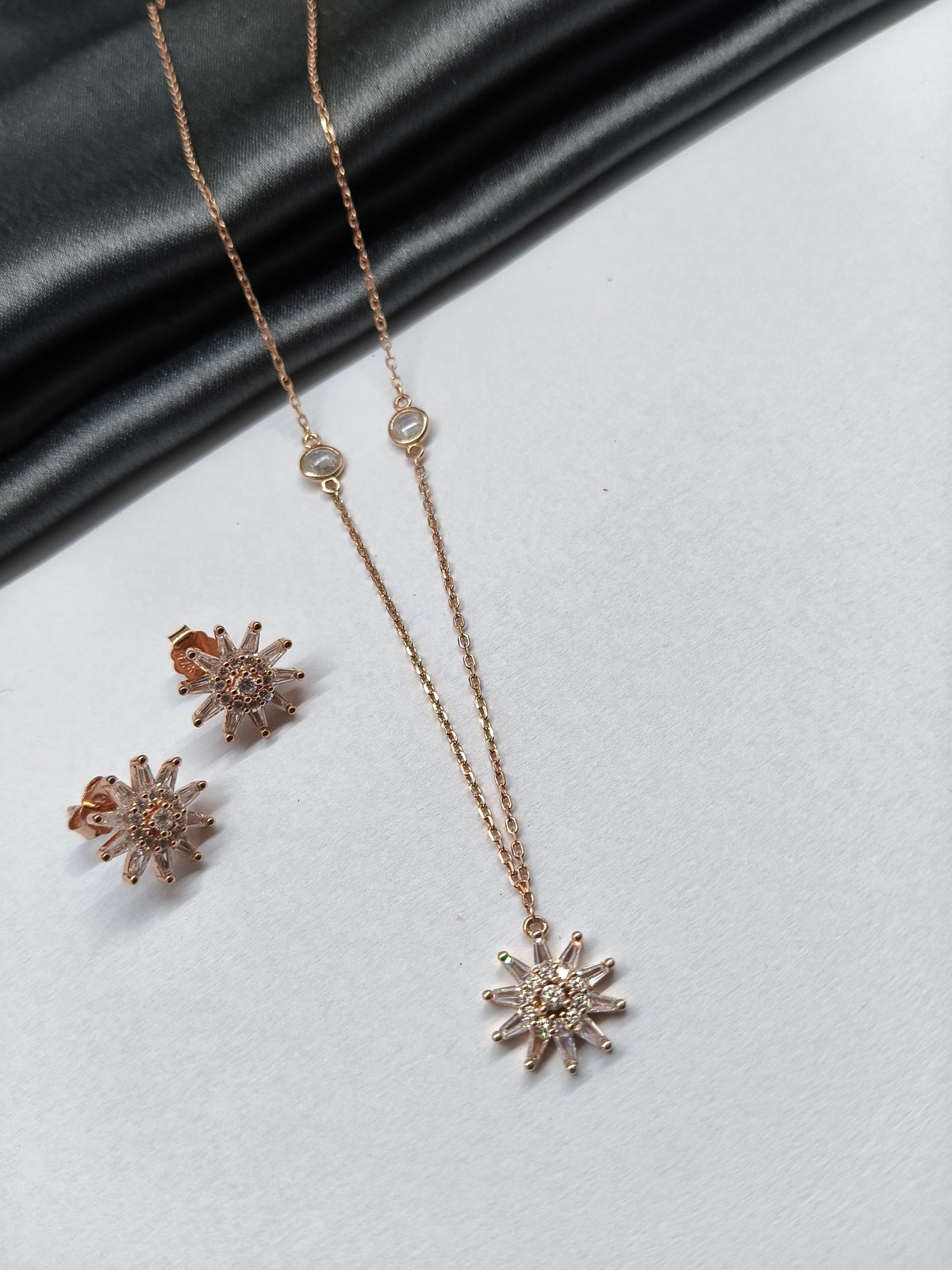 Diwali Sale 2026 Necklace Set D26521