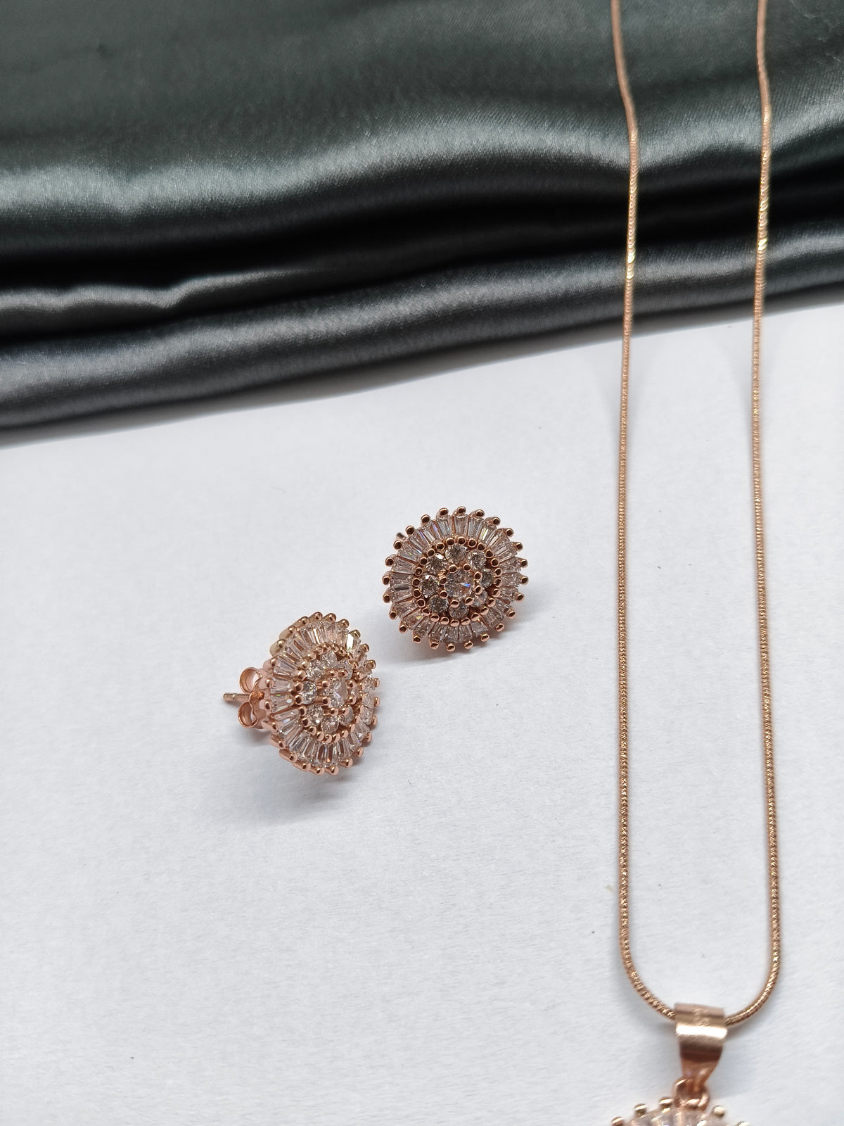 Diwali Sale 2026 Necklace Set D26522