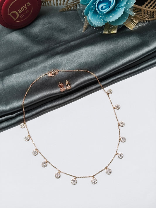 Diwali Sale 2026 Necklace Set D26509