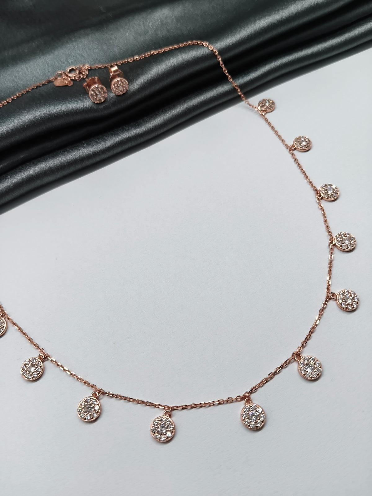 Diwali Sale 2026 Necklace Set D26509