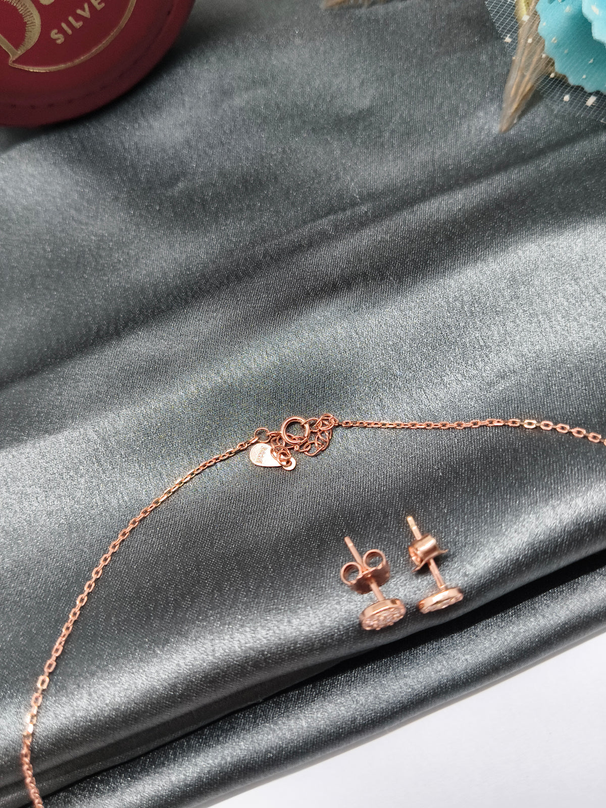 Diwali Sale 2026 Necklace Set D26509